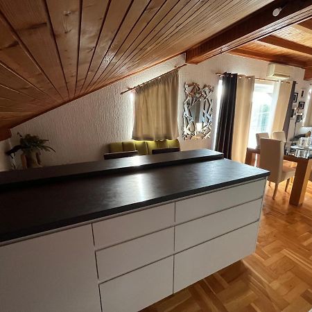 Apartments Oliva Vodice Exterior foto